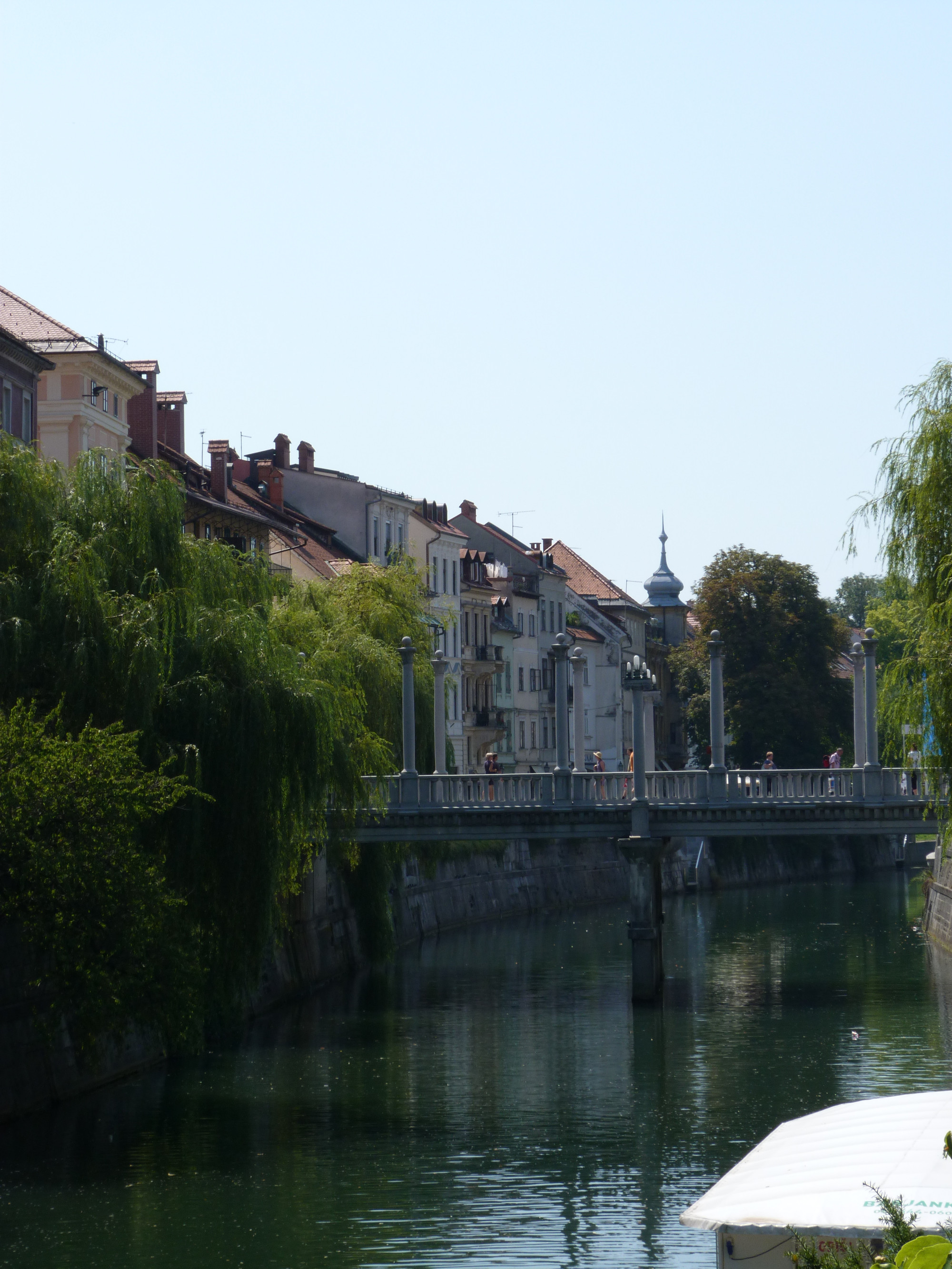 Ljubljana, Slovenia