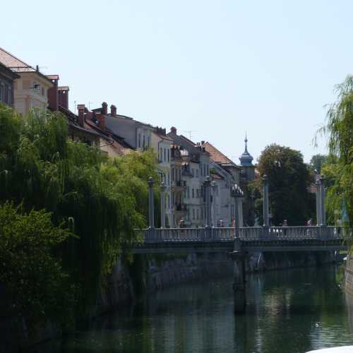 Ljubljana, Slovenia