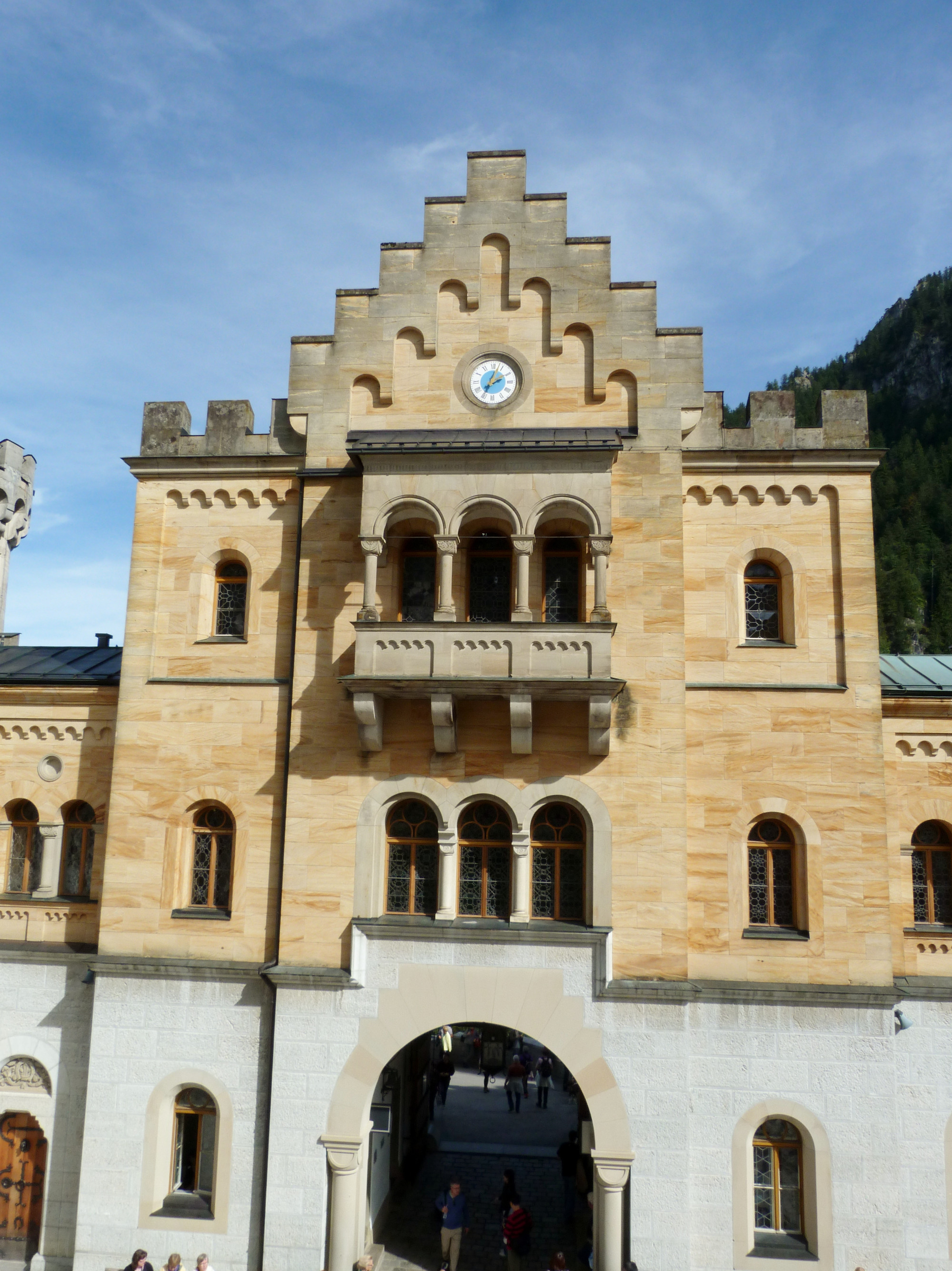 Hohenschwangau, Germany