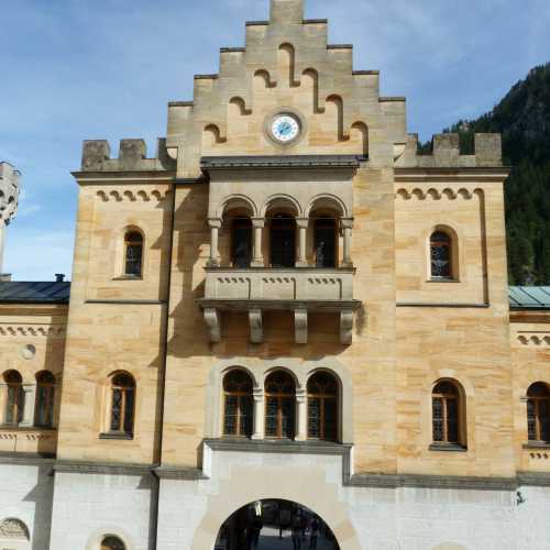 Hohenschwangau, Germany