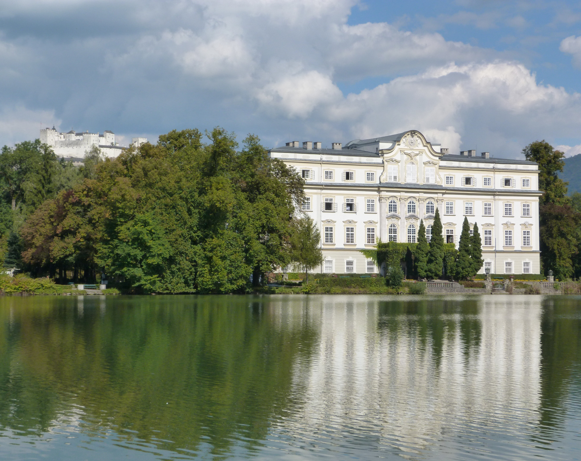 Von Trapp Family House now a Hotel