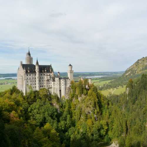 Hohenschwangau, Germany