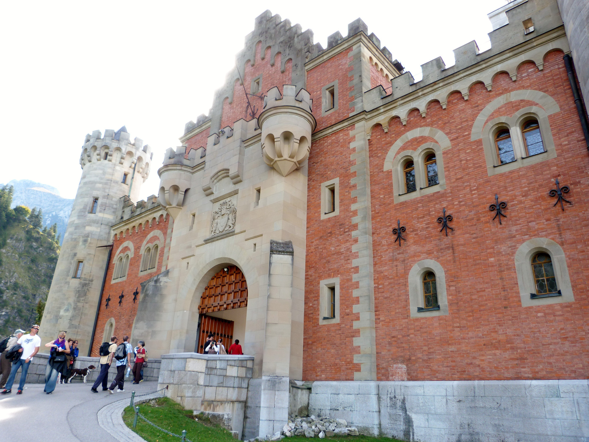 Hohenschwangau, Germany