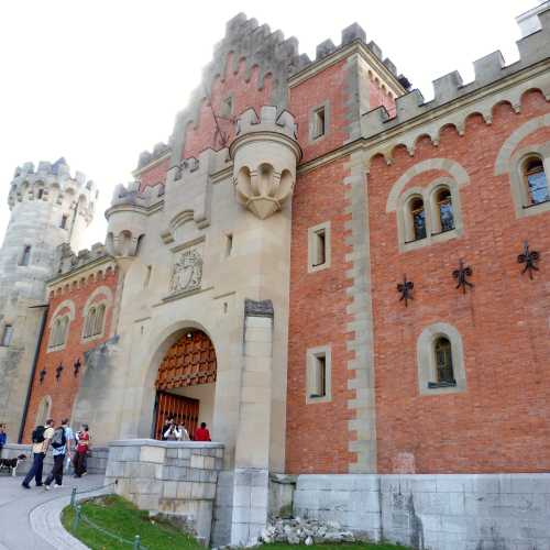 Hohenschwangau, Germany