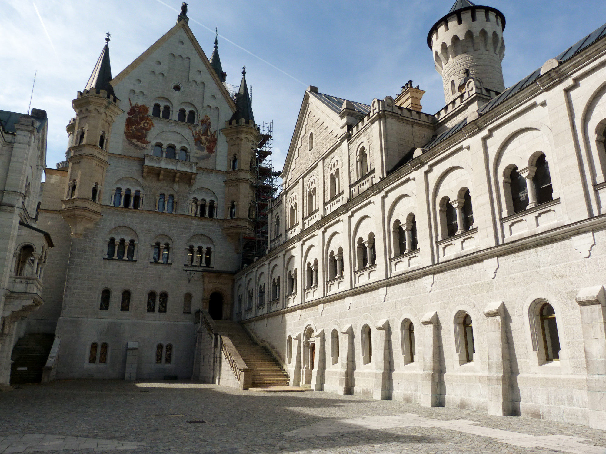 Hohenschwangau, Germany