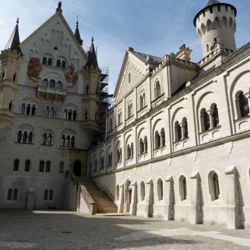 Hohenschwangau, Germany