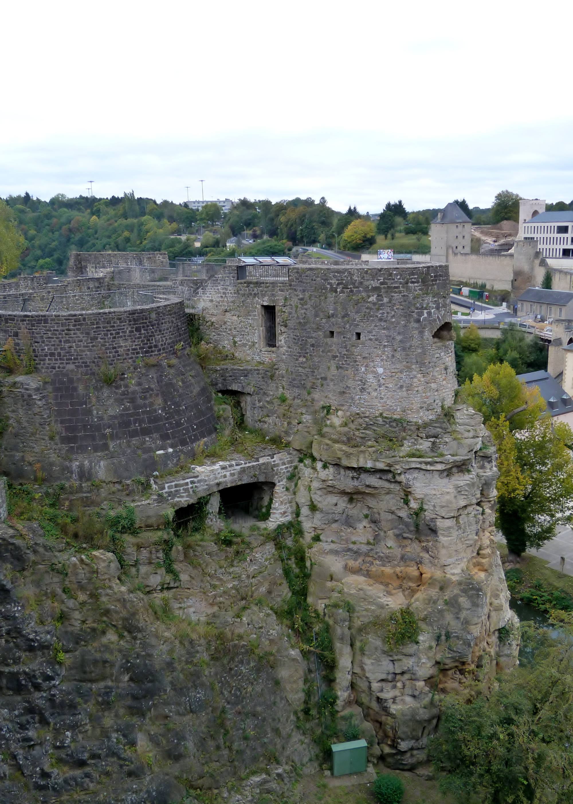 Luxembourg, Luxembourg