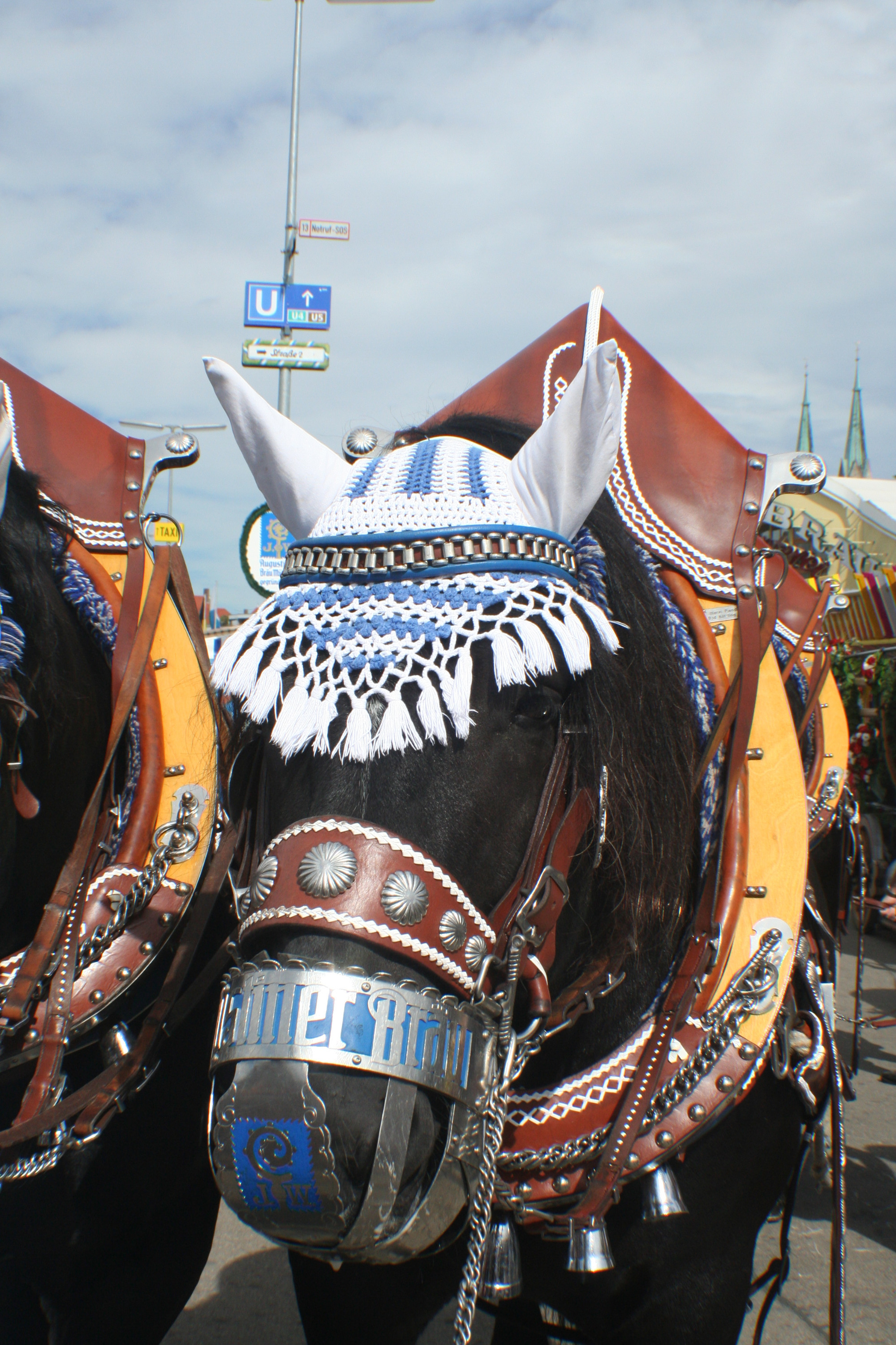 Ocktoberfest, Germany