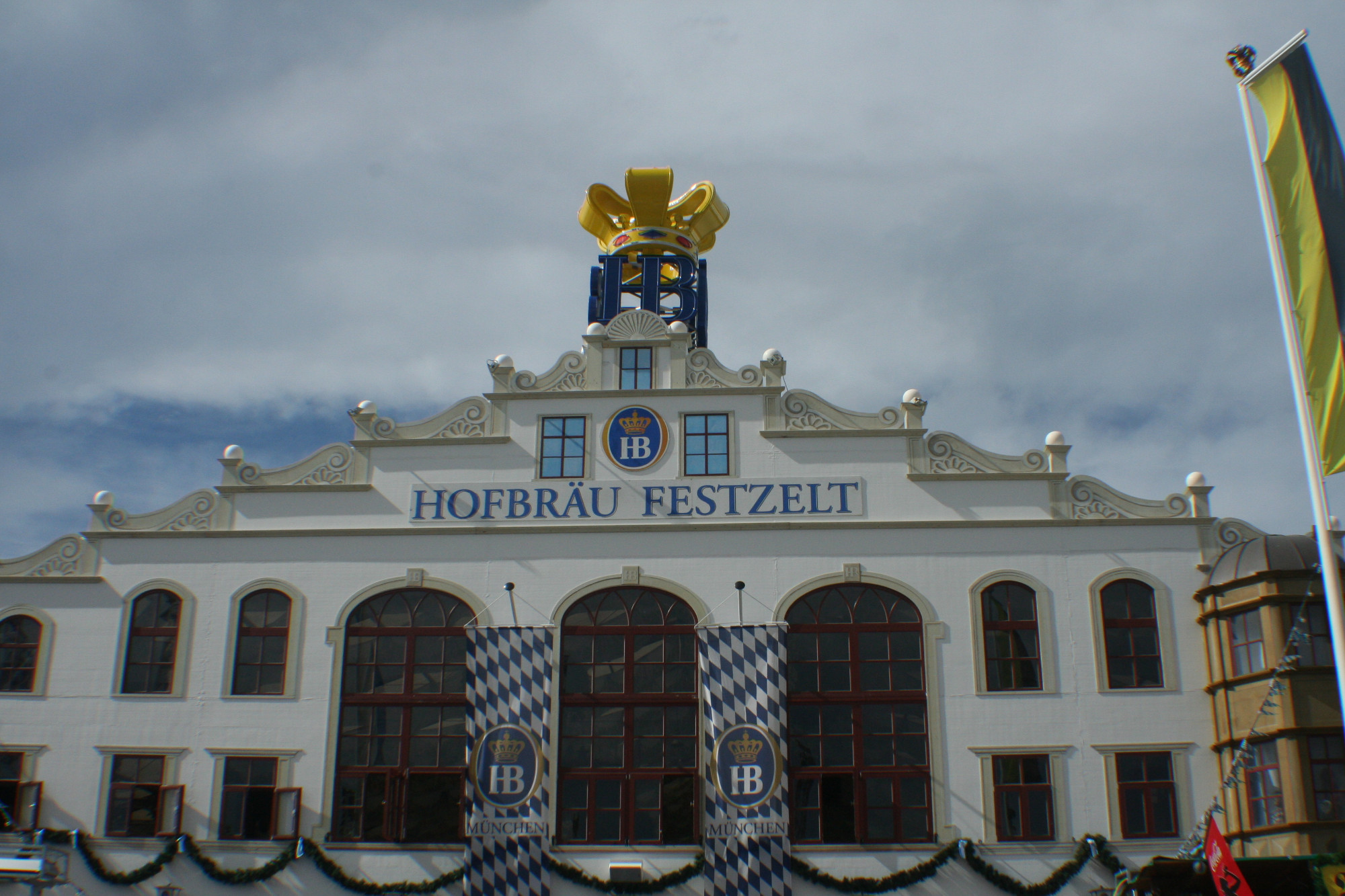 Ocktoberfest, Germany