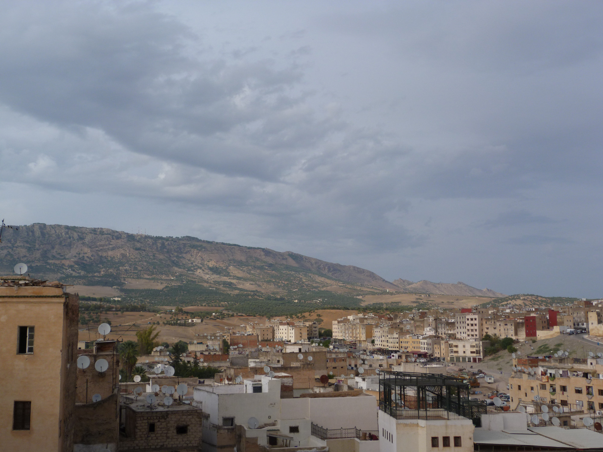 Fes, Morocco