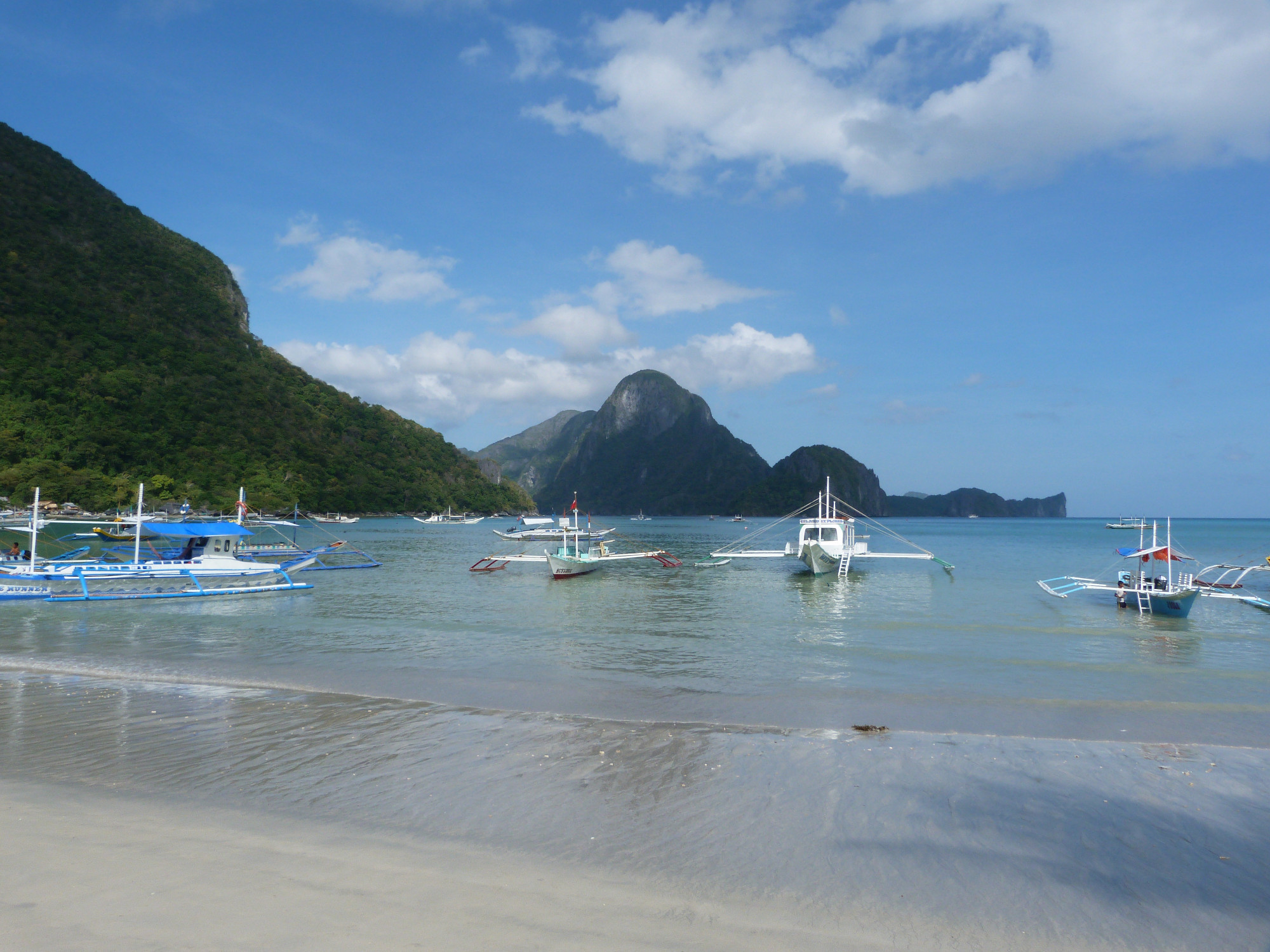 El Nido, Philippines