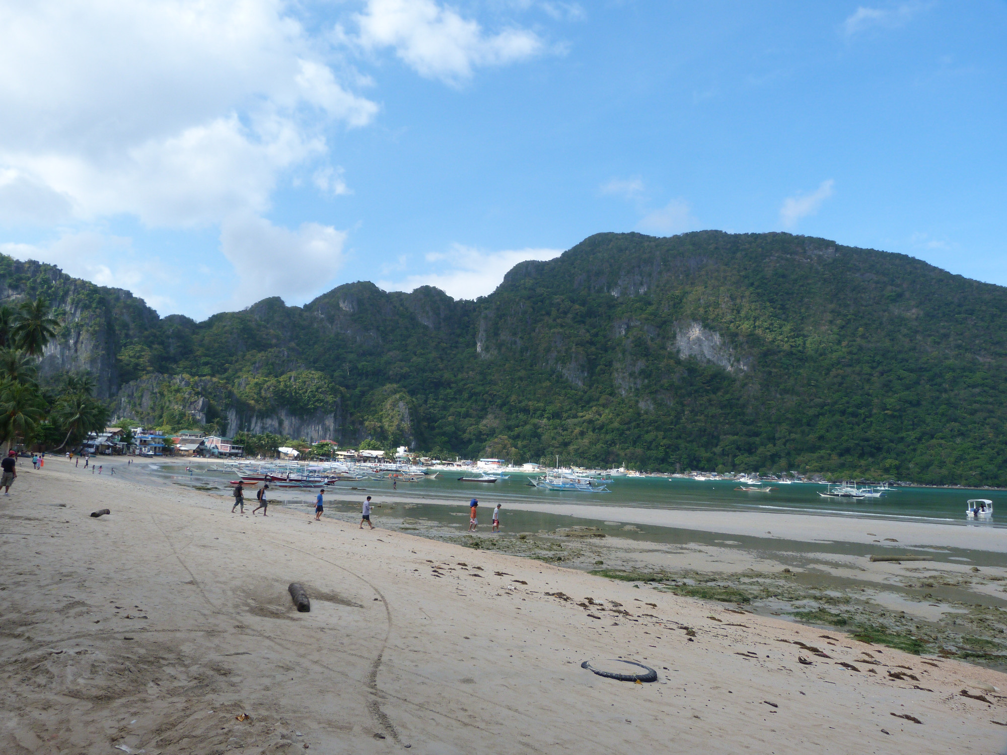 El Nido, Philippines