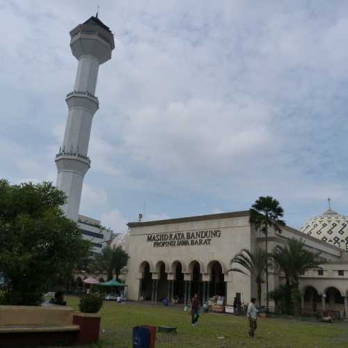 Masjid Raya Mosque<br/>
<br/>
