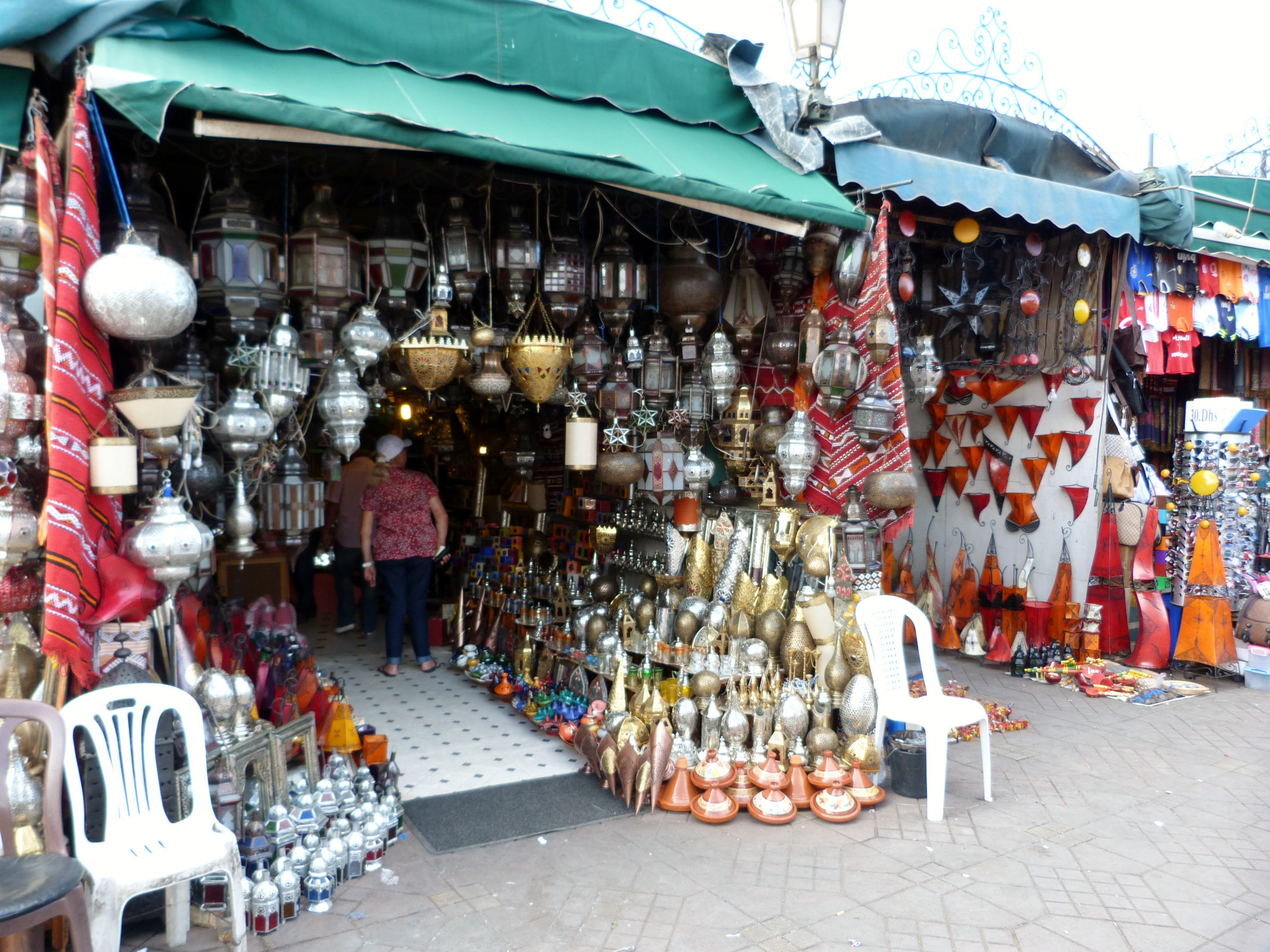 Marrakesh, Morocco