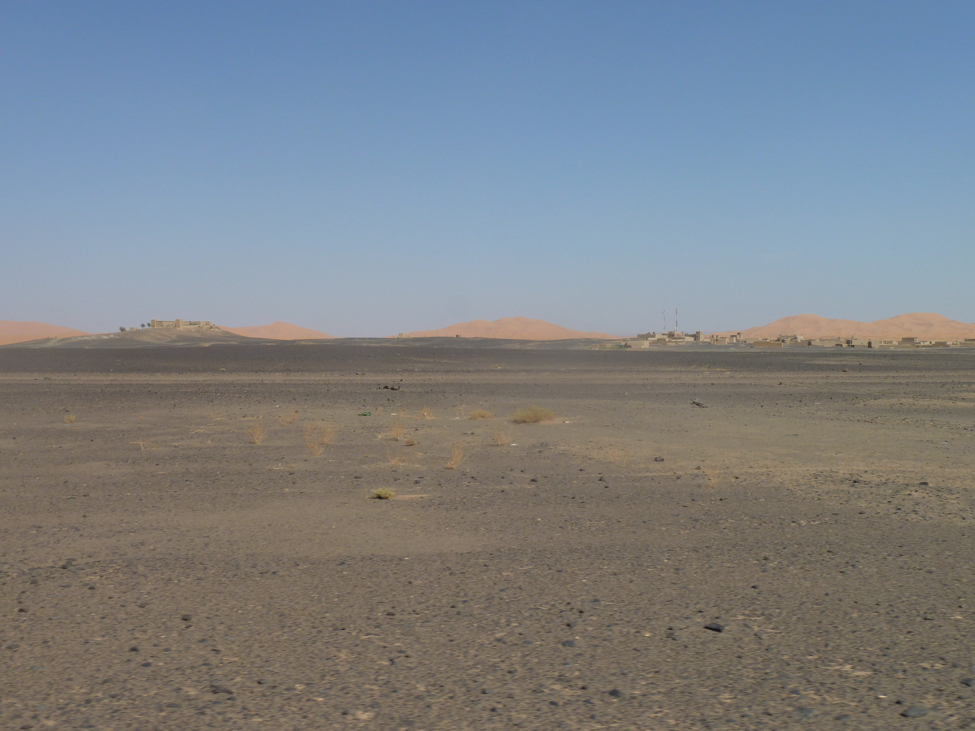 Erg Chebbi