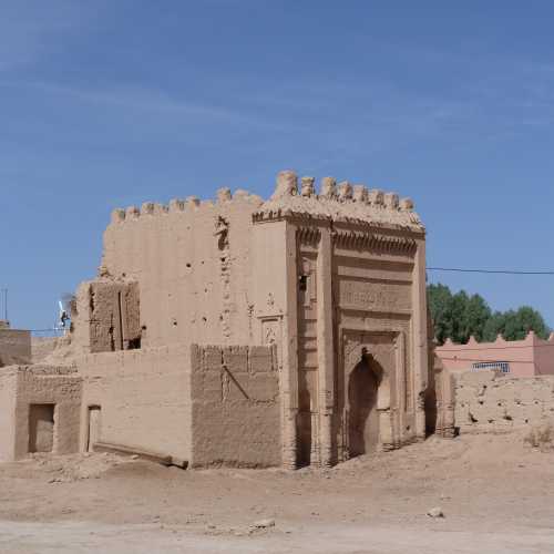Rissani, Morocco