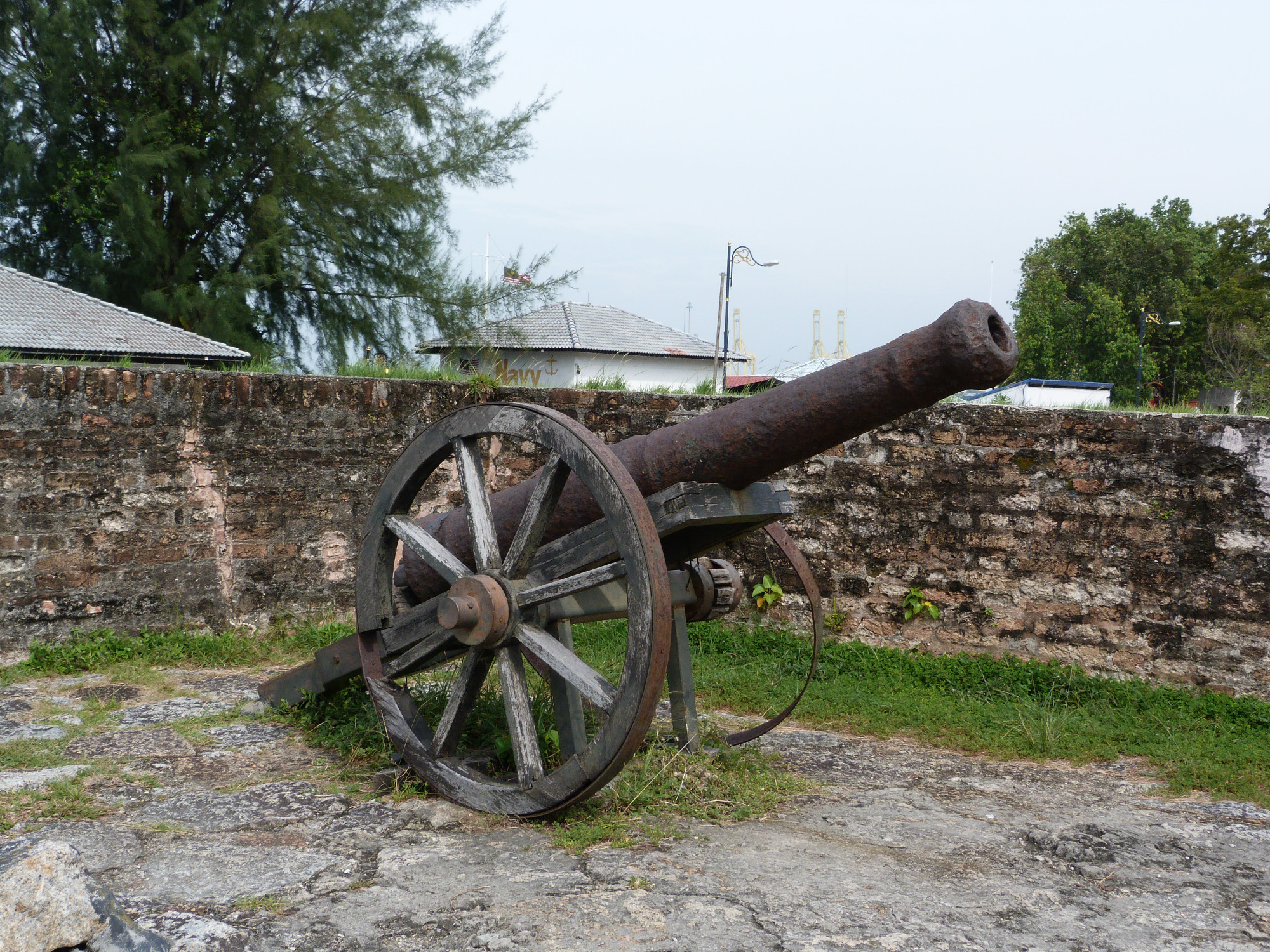 Cannon