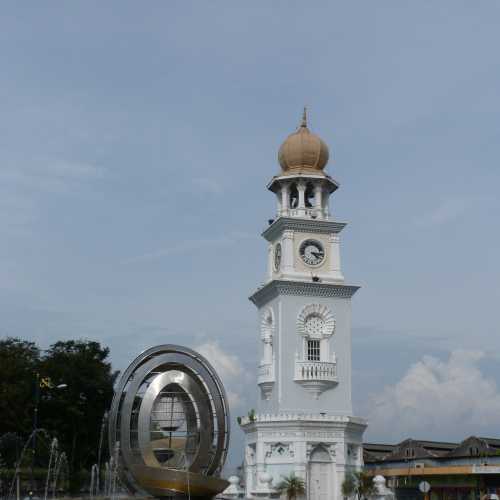 Джорджтаун, Малайзия