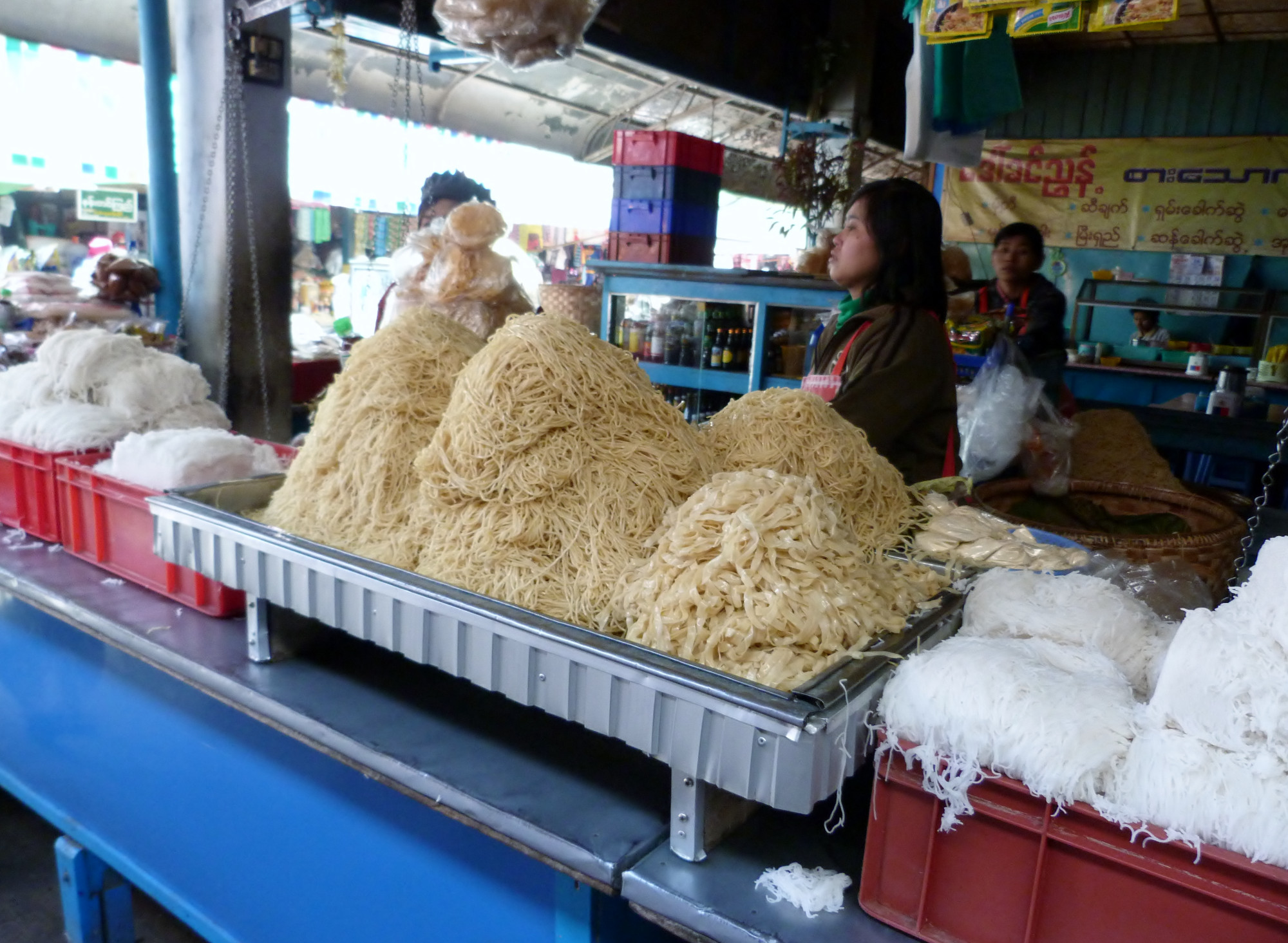 Food Market