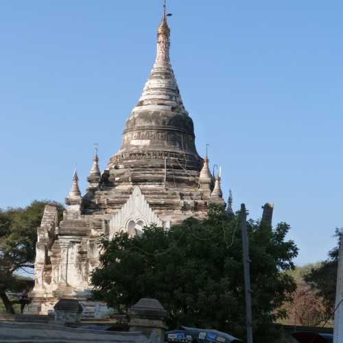 Thatbyinnu Temple, Мьянма (Бирма)