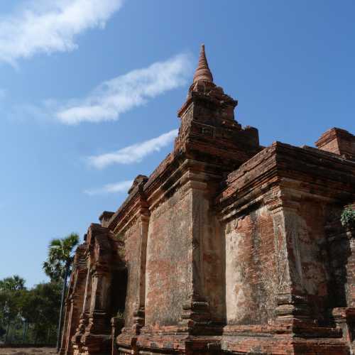 Htilominlo Pahto, Myanmar Burma