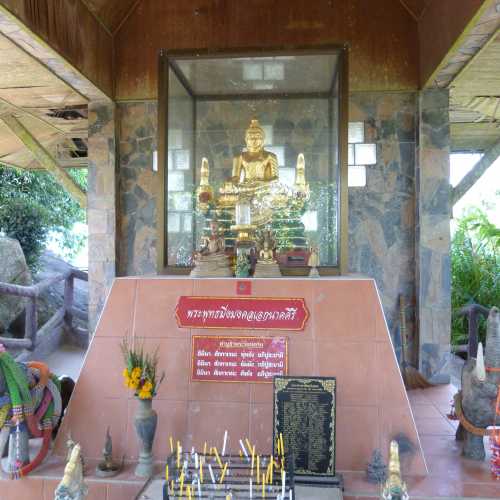 Big Buddha, Таиланд