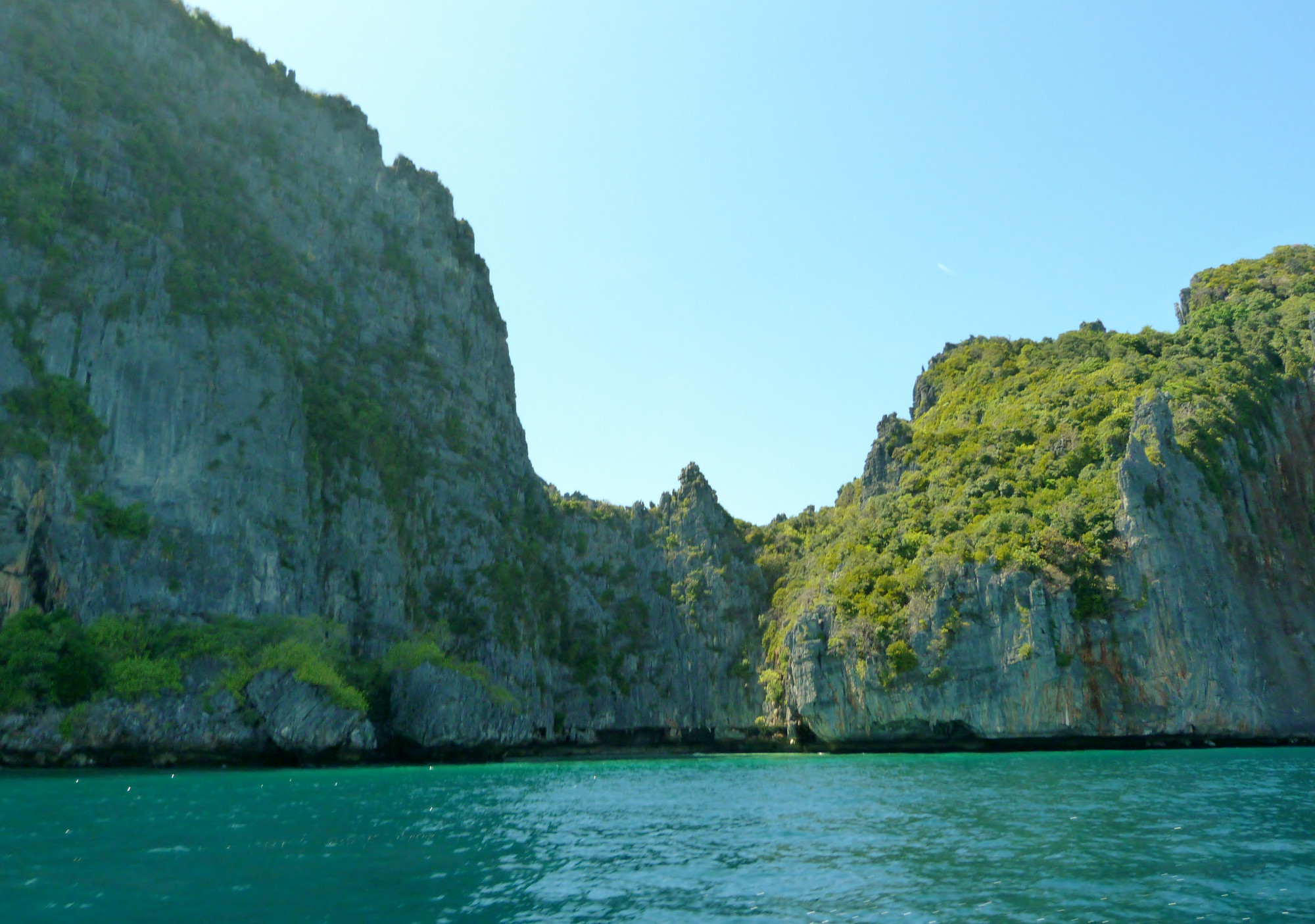 Phi-Phi Islands, Thailand