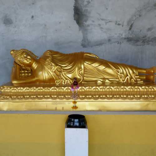 Big Buddha, Таиланд