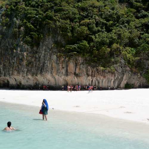 Phi-Phi Islands, Thailand