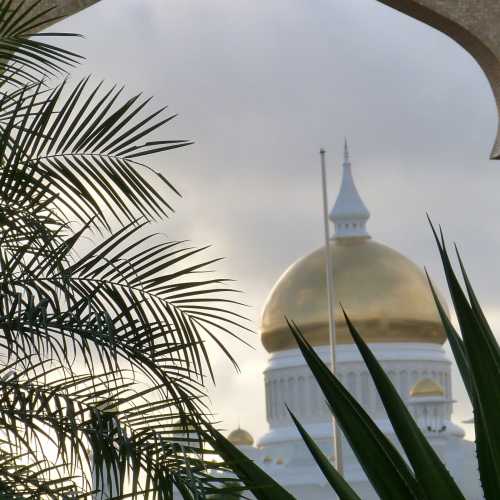 Bandar Seri Begawan, Brunei