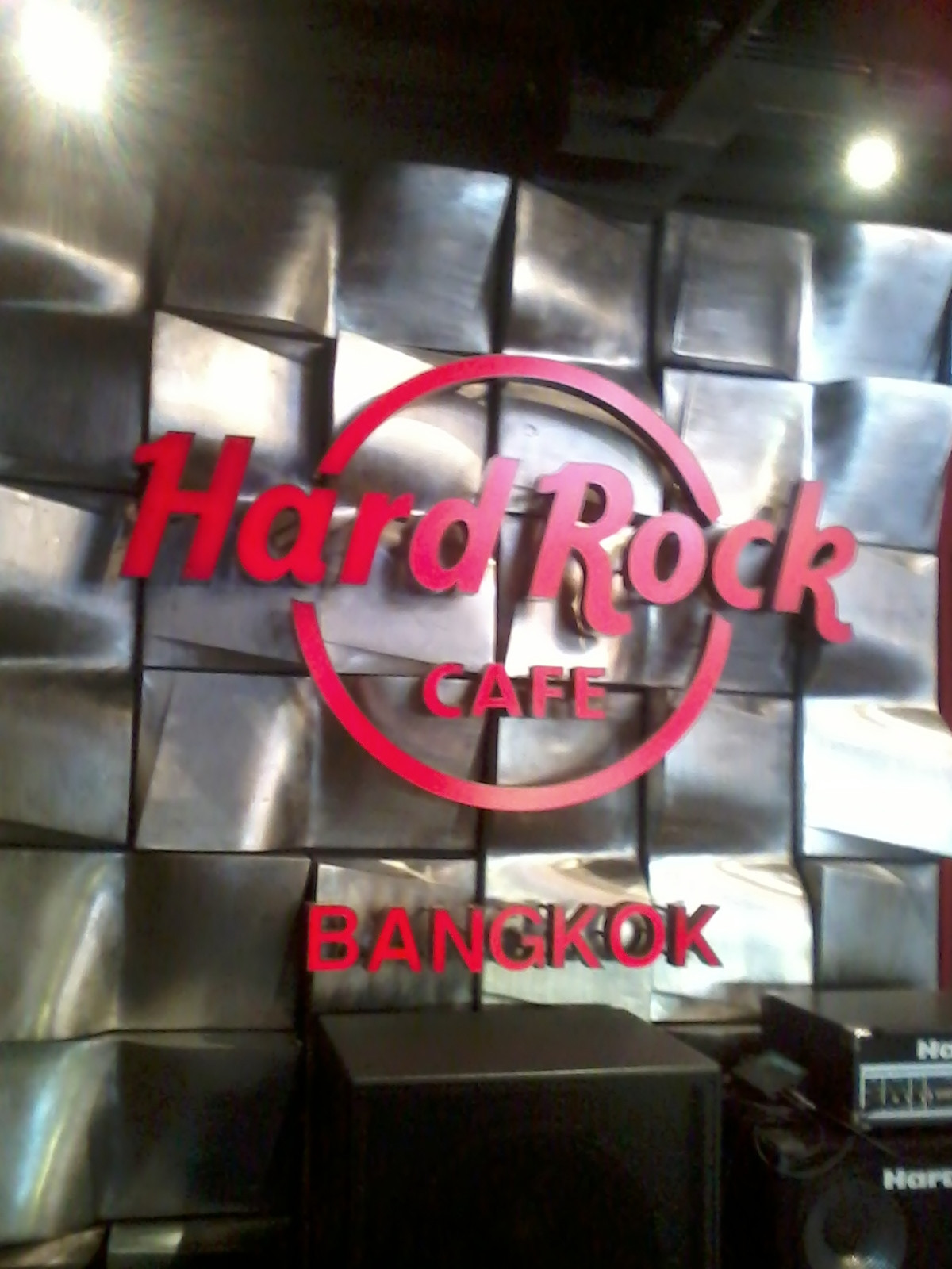 Hard Rock