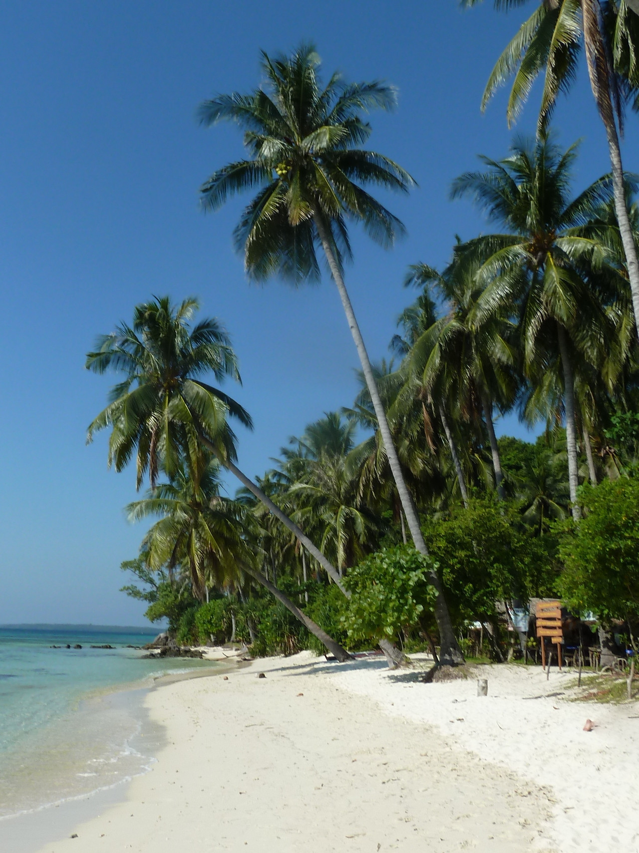 Karimum Jawa, Индонезия