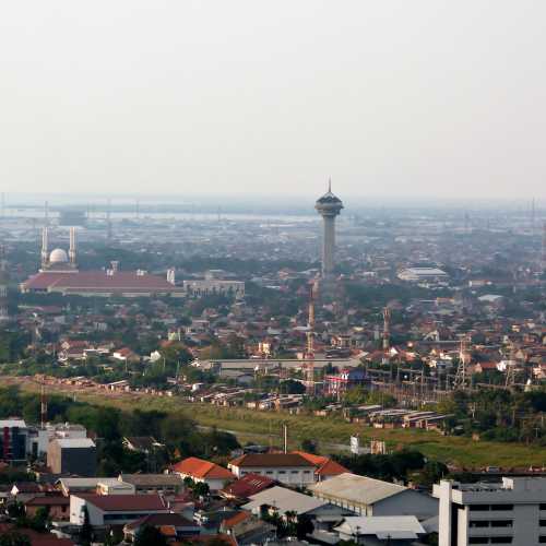 Surabaya photo