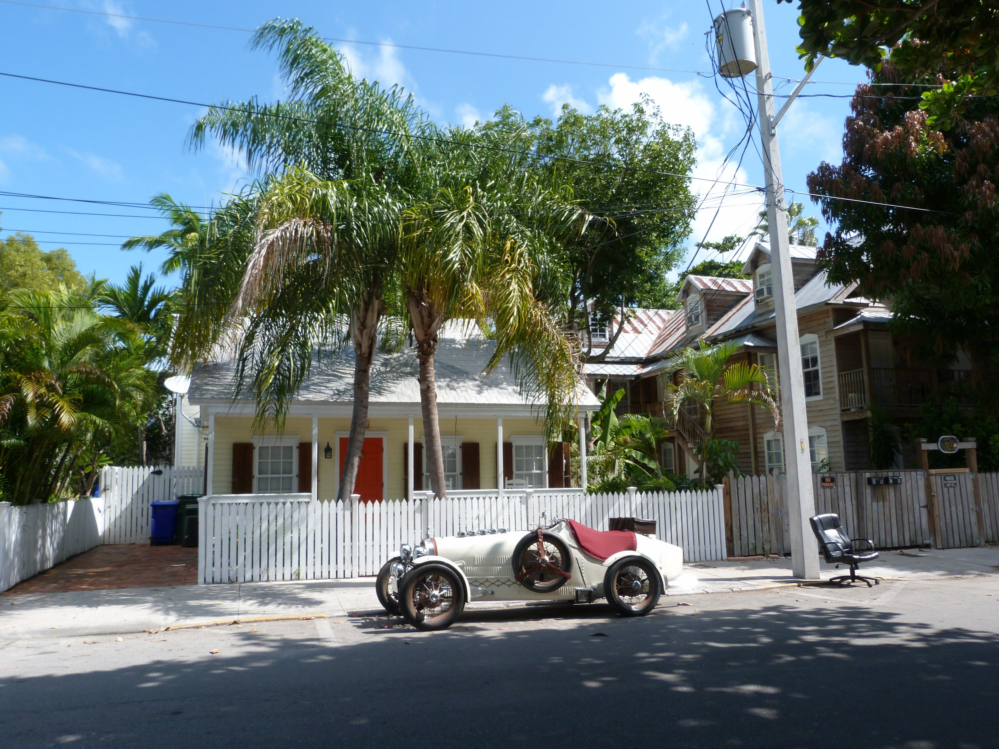 Key West, United States