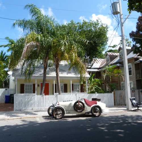 Key West, United States