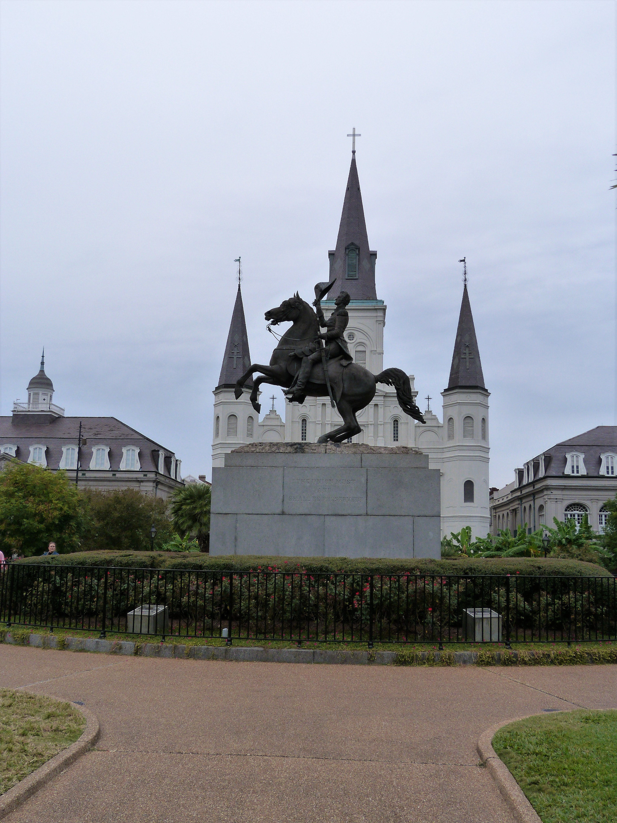 Jackson Square