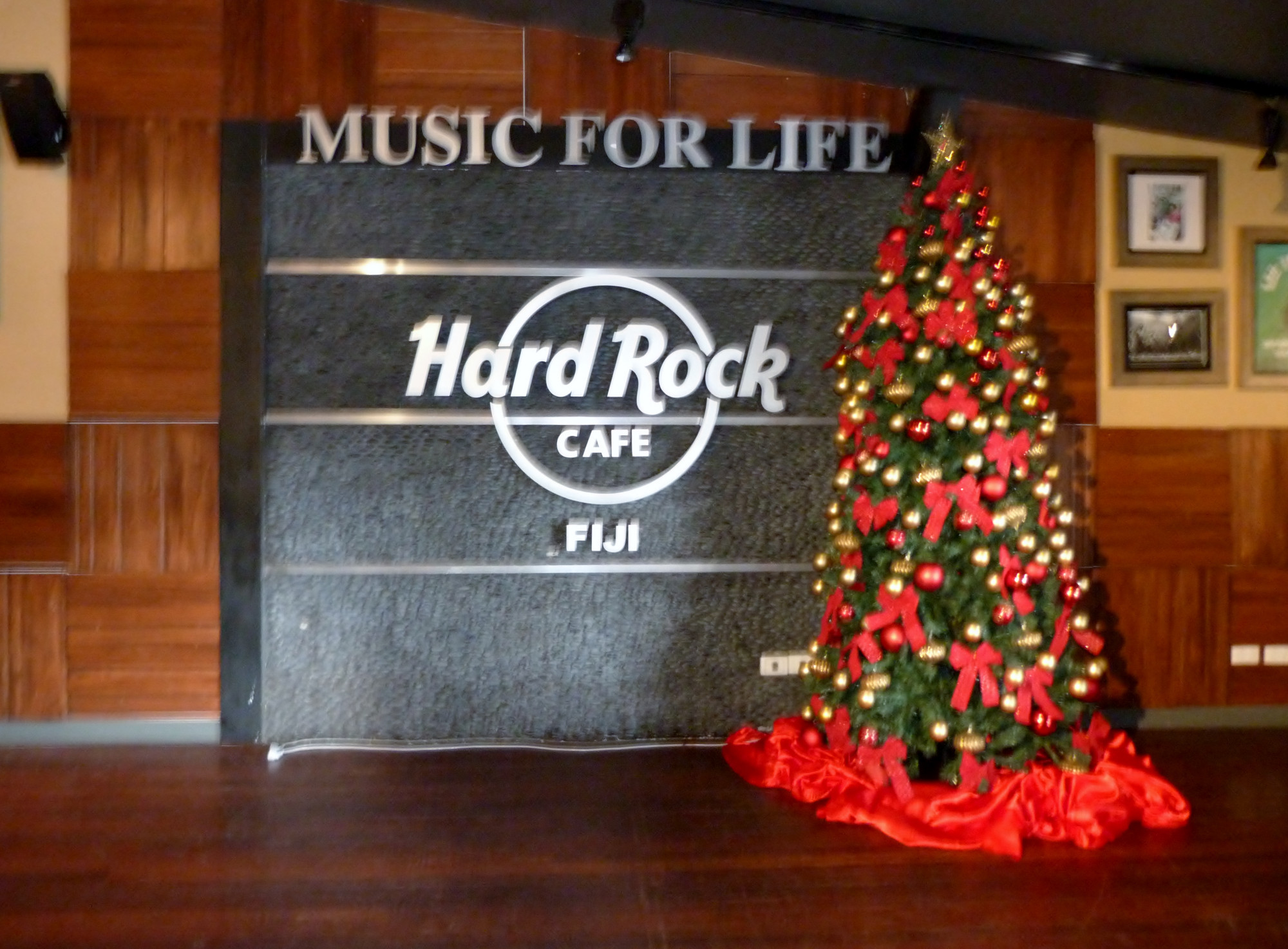Hard Rock Nadi