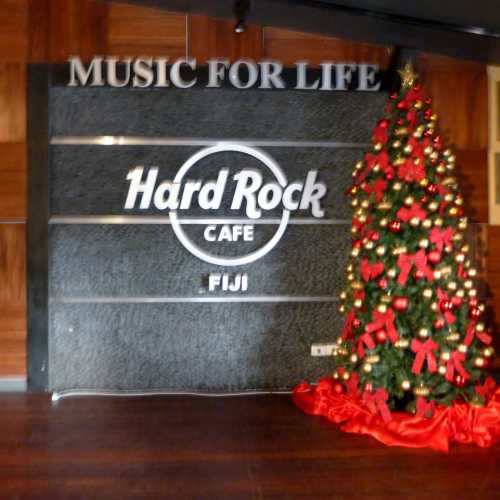 Hard Rock Nadi