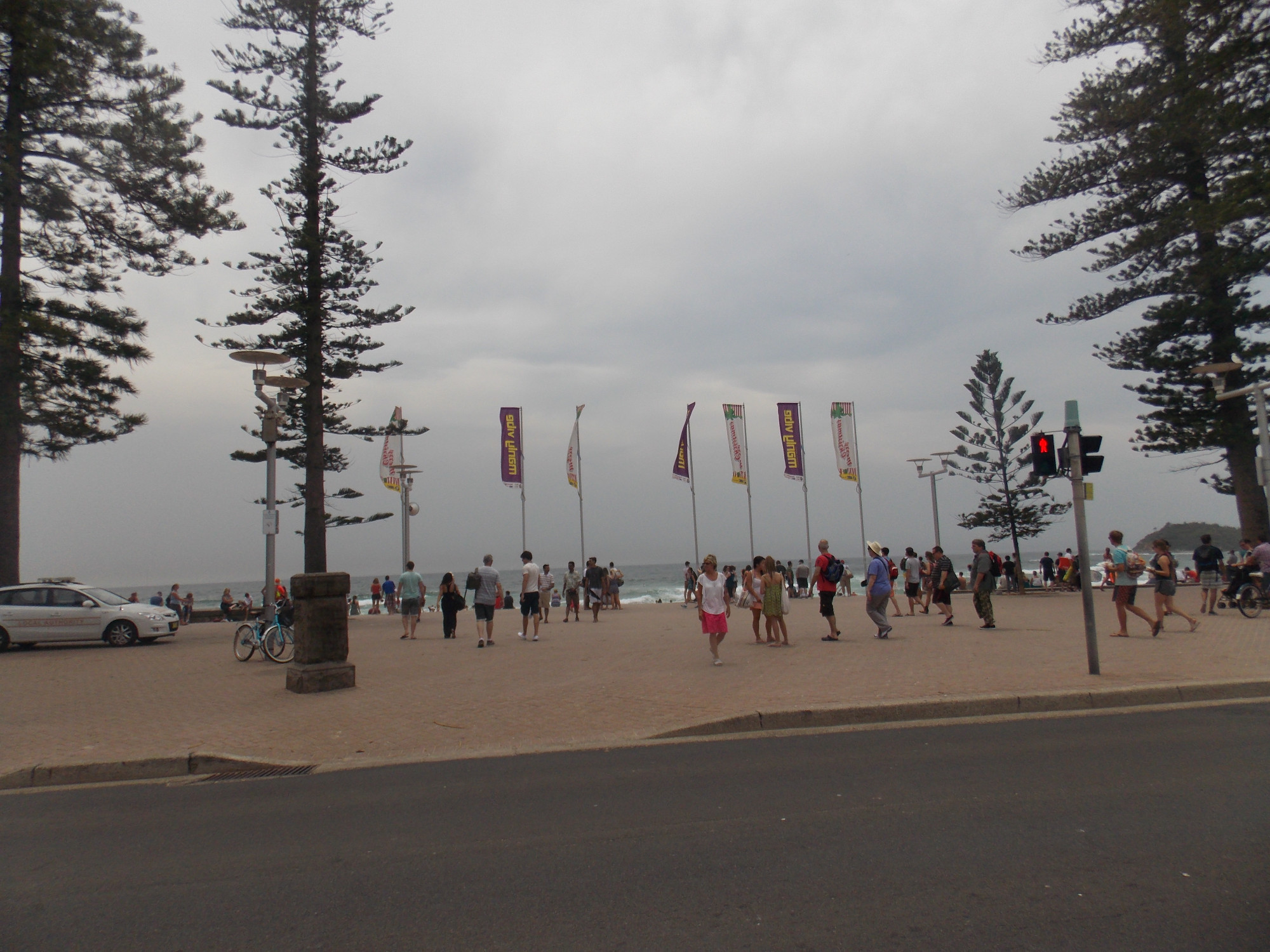 Beach Front