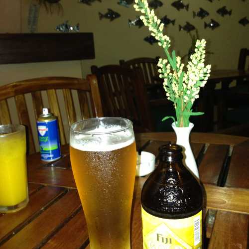 Fiji Beer