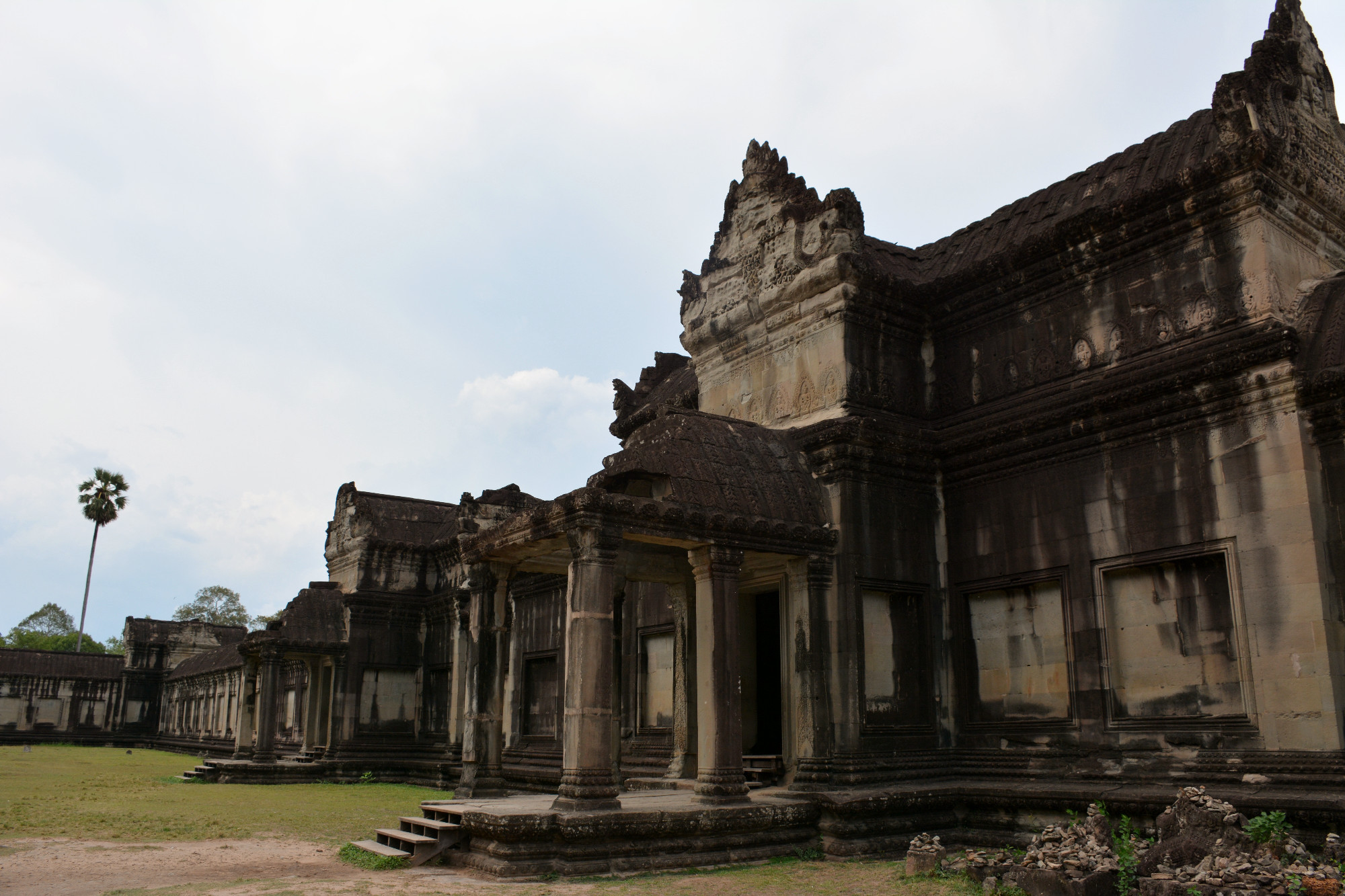 Angkor Wat, Cambodia