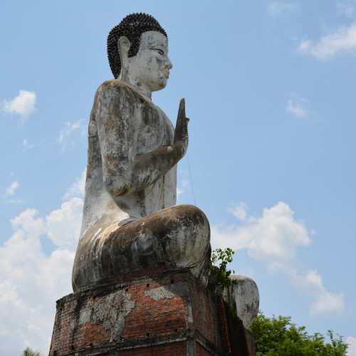 Wat Ek Phnom, Камбоджа