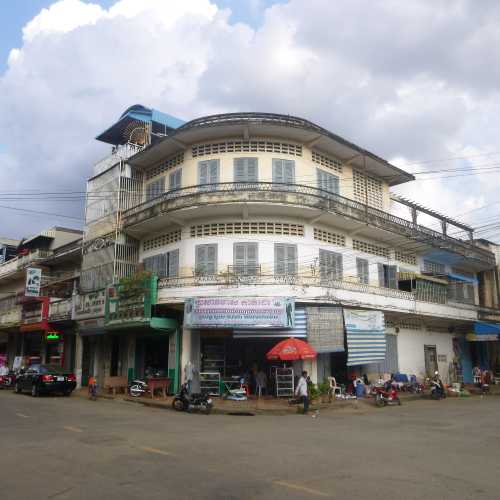 Battambang photo