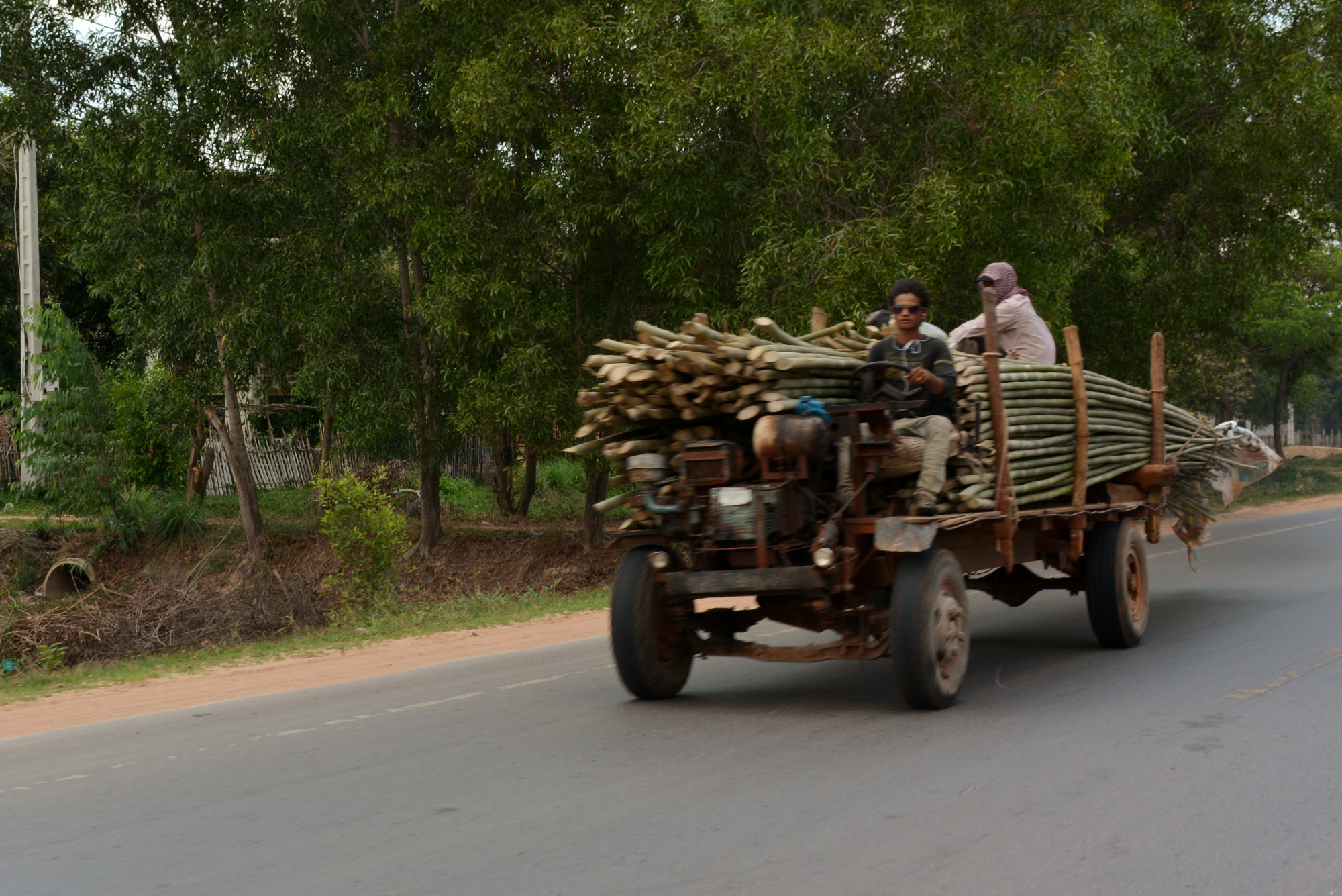 Siem Reap, Cambodia