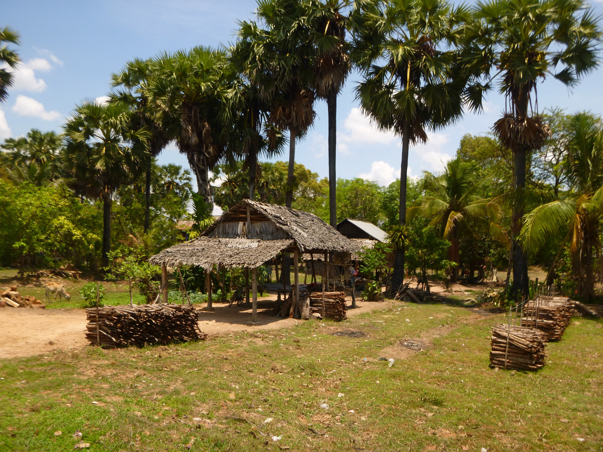 Siem Reap, Cambodia