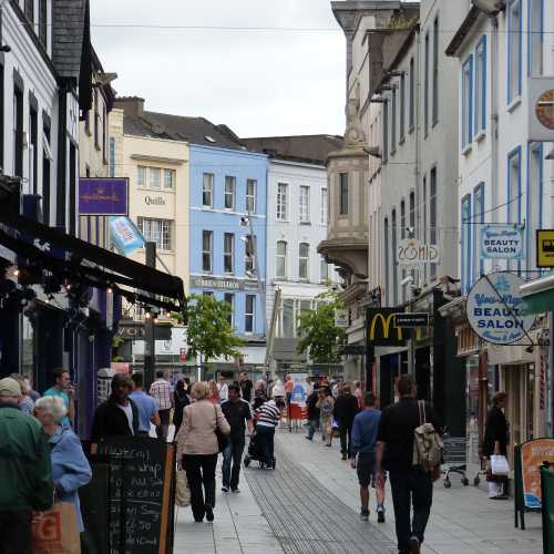 Cork, Ireland