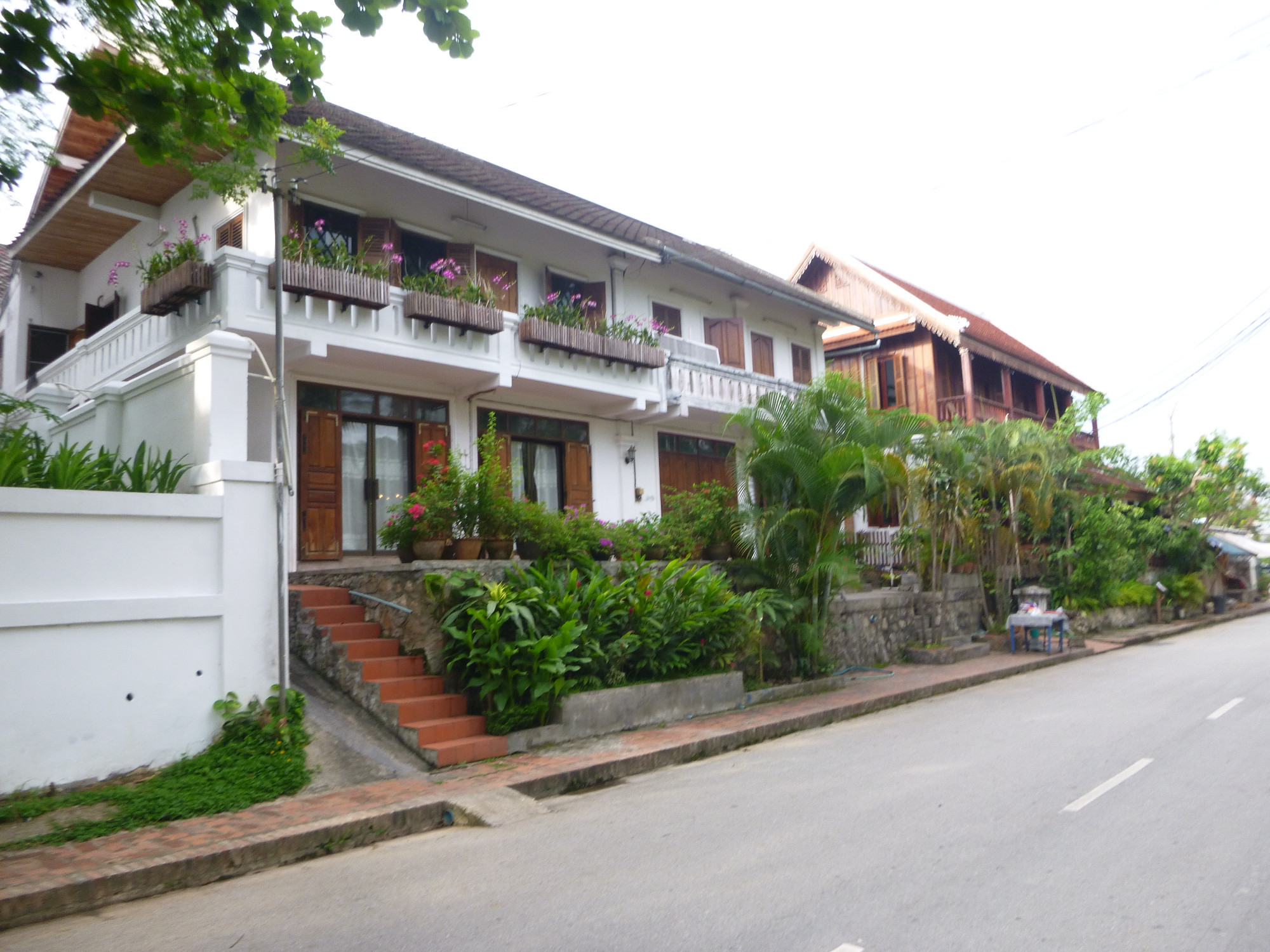 Pongkham Guesthouse