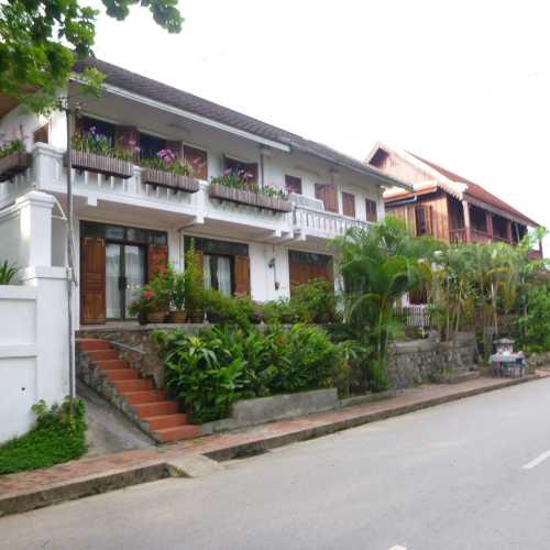 Pongkham Guesthouse