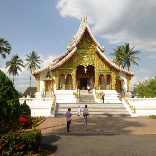 Luang Prabang , Laos