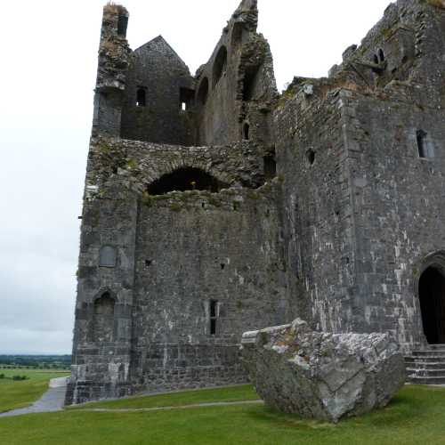 Rock of Cashel, Ireland